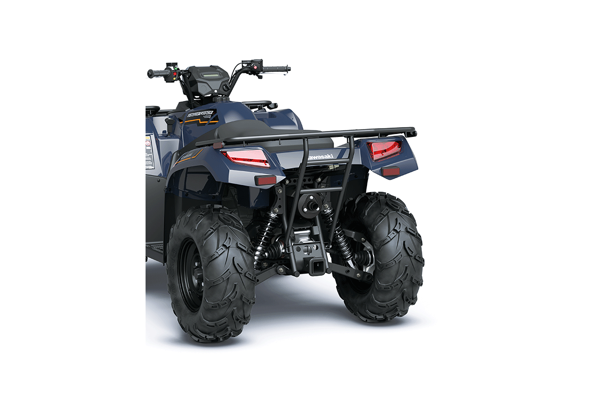 2025 BRUTE FORCE 450 