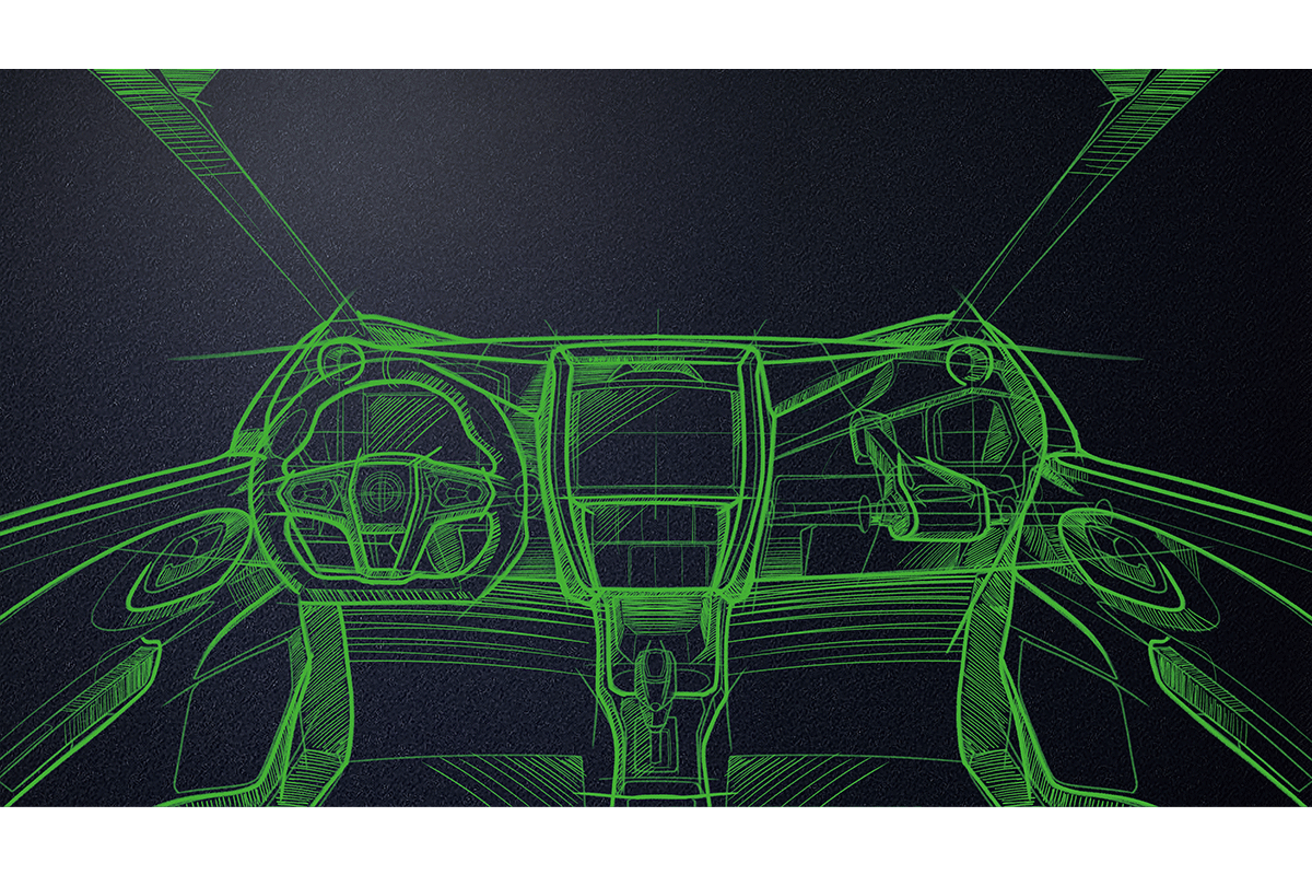 2026 TERYX4 H2