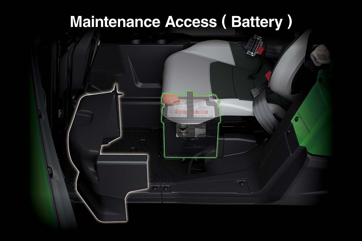 2026 TERYX4 H2