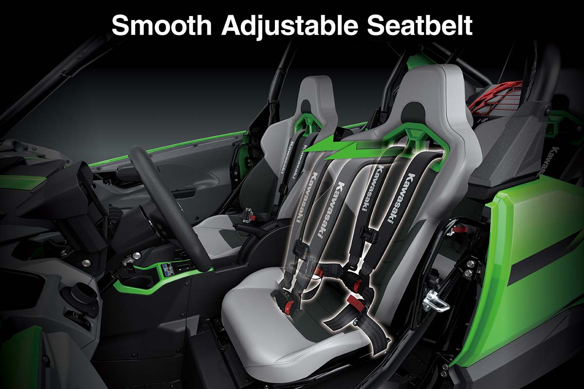 2026 TERYX4 H2