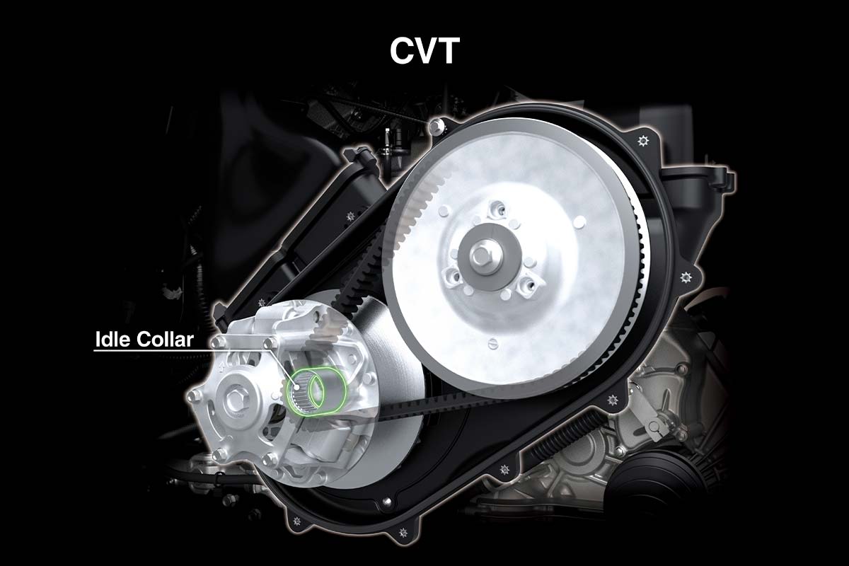 2026 TERYX4 H2