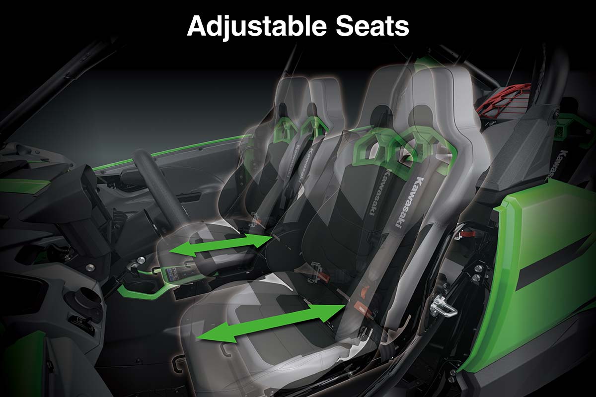 2026 TERYX4 H2