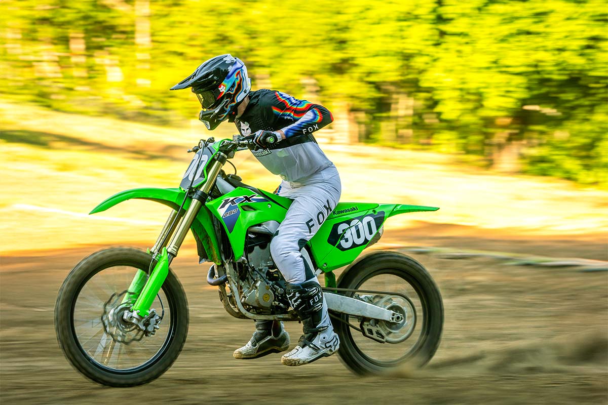 2026 KX250