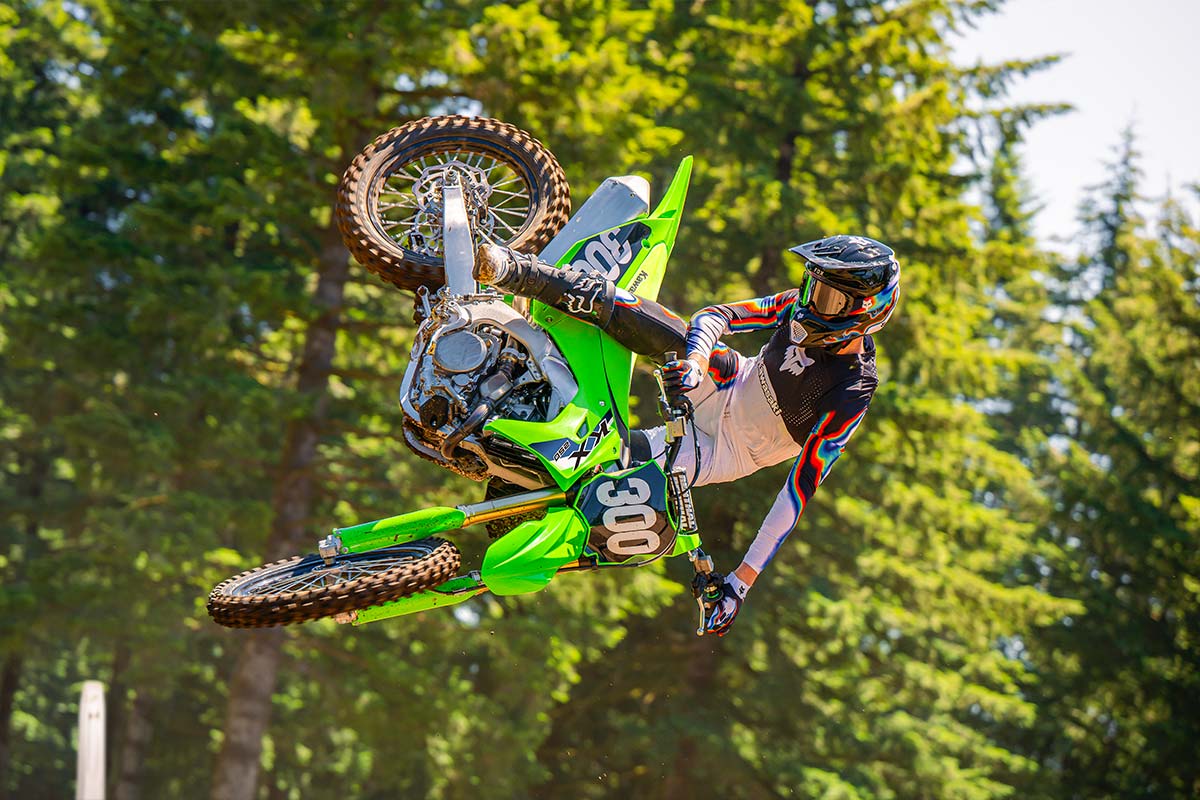 2026 KX250