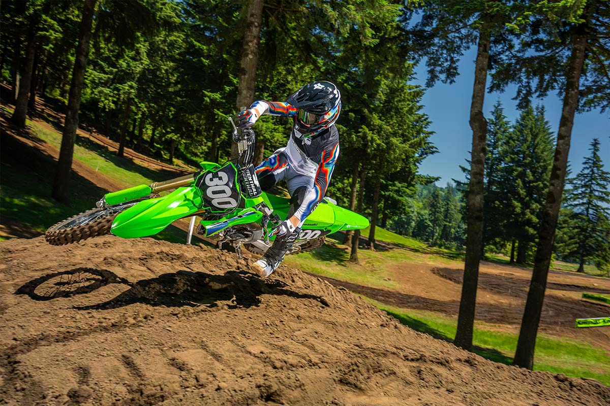 2026 KX250