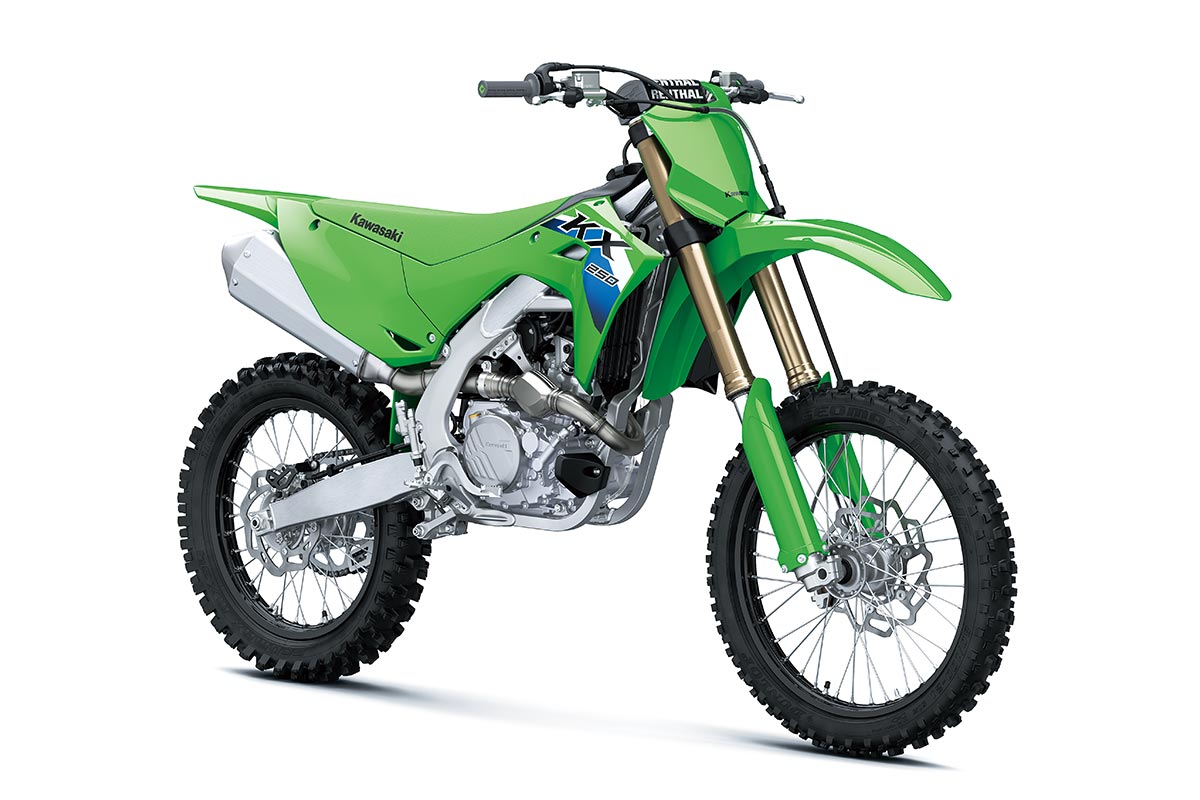 2026 KX250