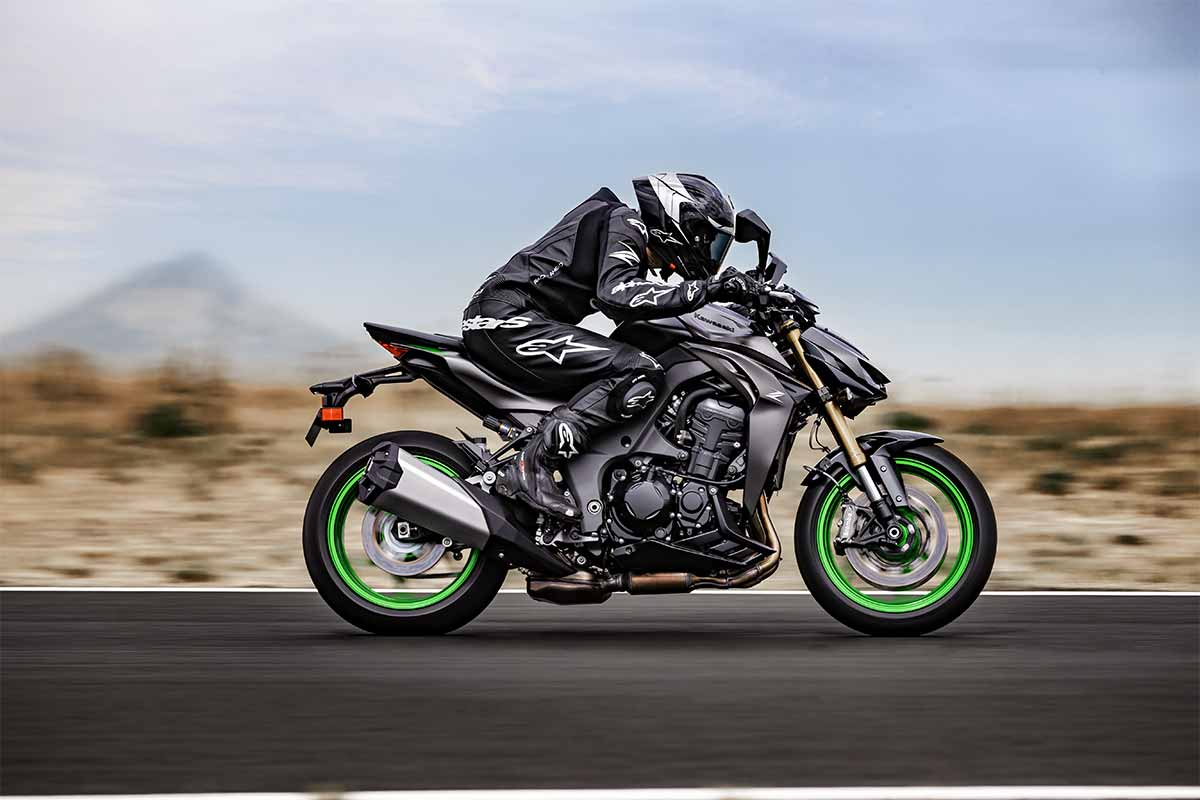 2026 Z1100 SE