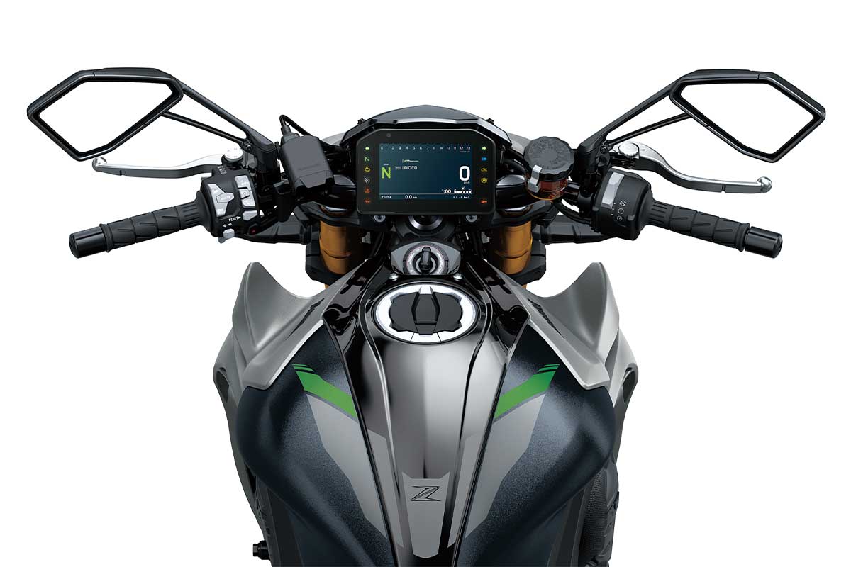 2026 Z1100 SE