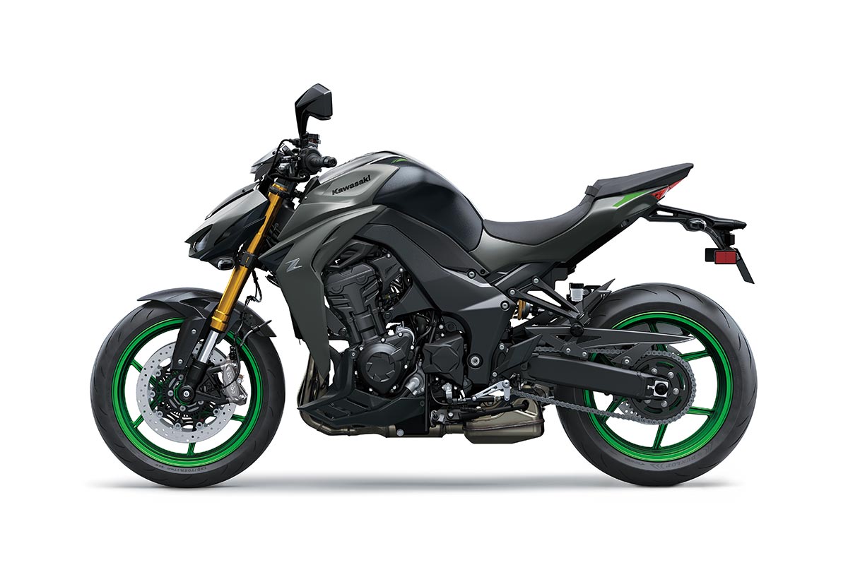 2026 Z1100 SE