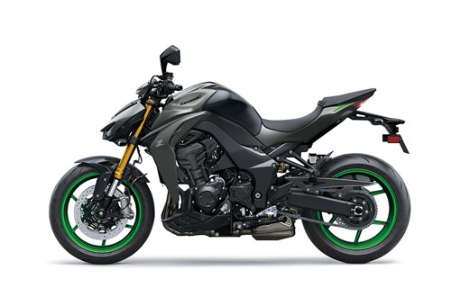 2026 Z1100 SE
