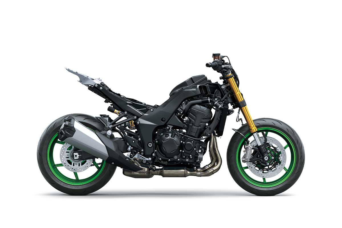 2026 Z1100 SE