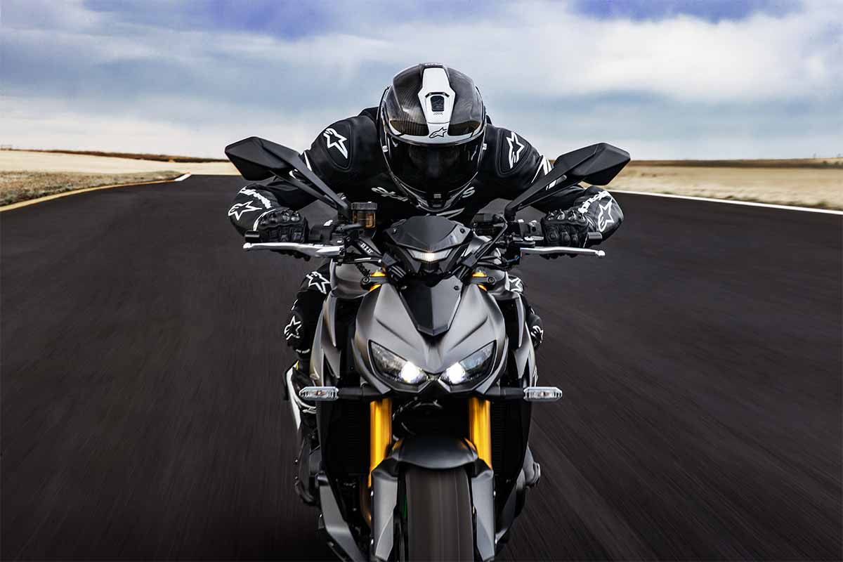 2026 Z1100 SE