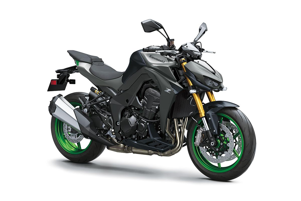 2026 Z1100 SE