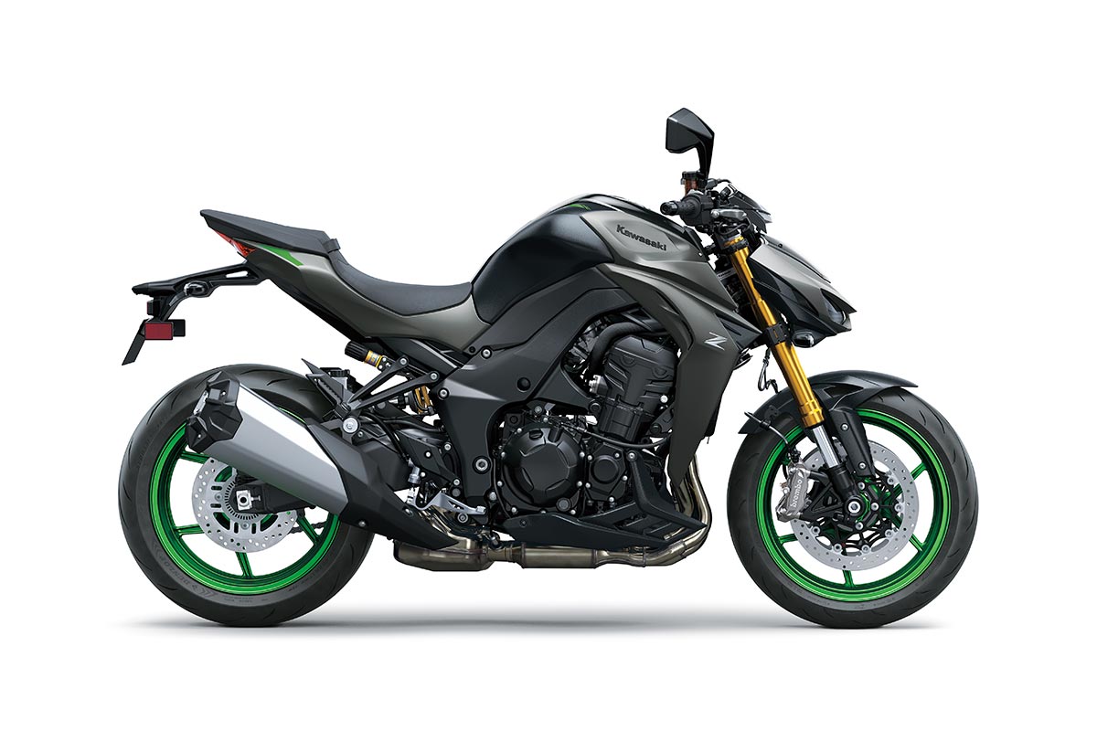 2026 Z1100 SE