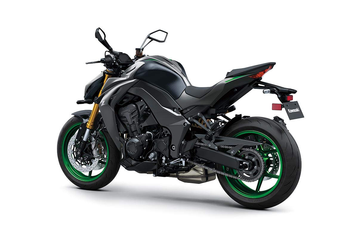 2026 Z1100 SE