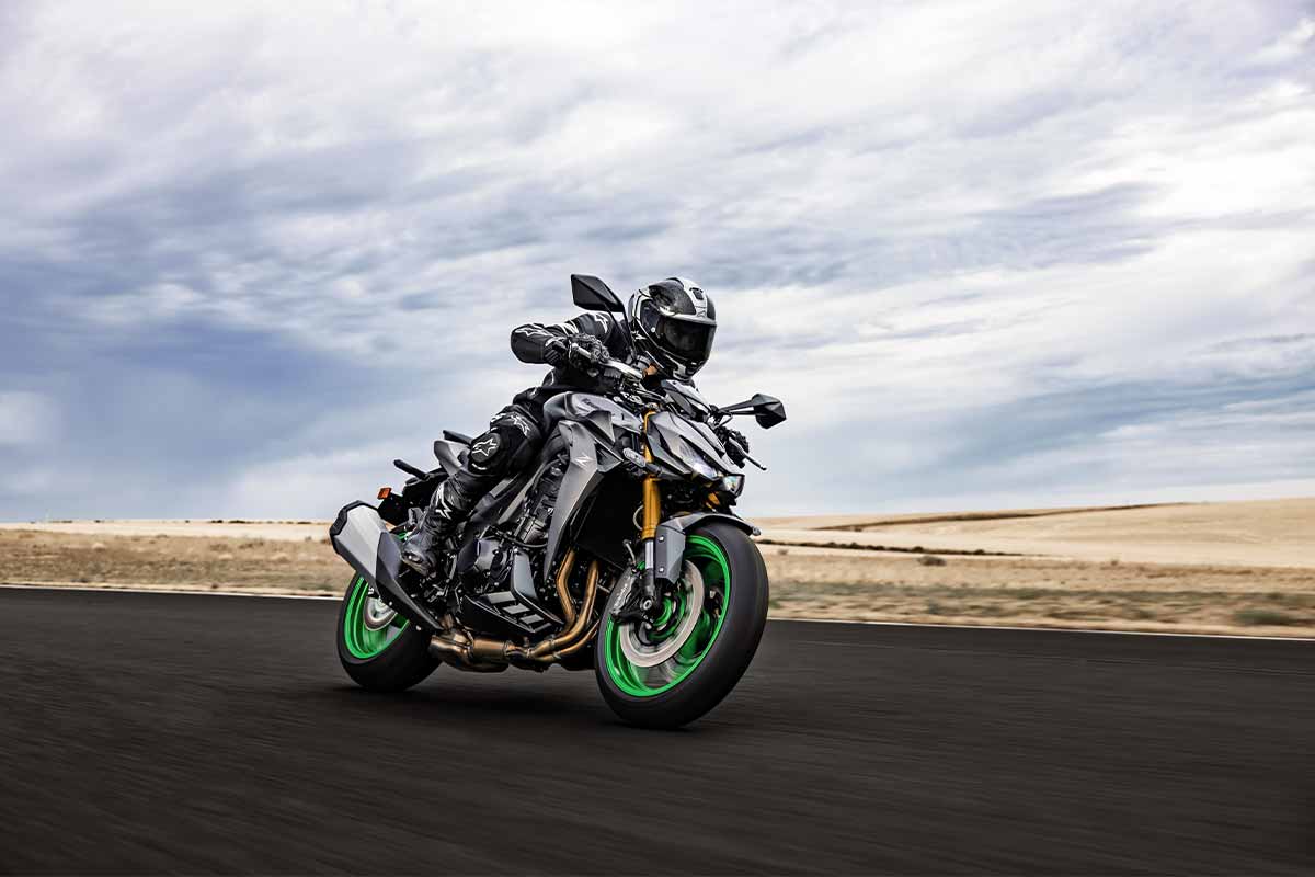 2026 Z1100 SE