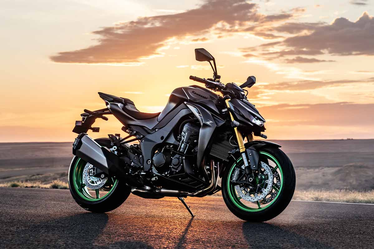 2026 Z1100 SE