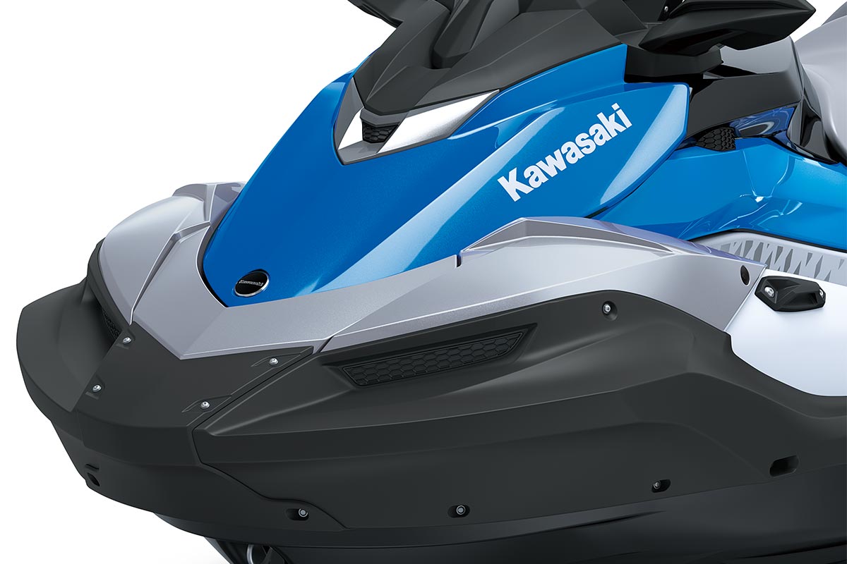 2026 JET SKI STX 160X