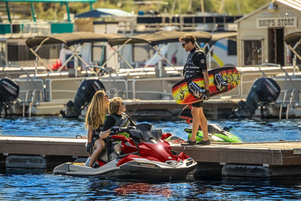 2026 JET SKI ULTRA 310LX 