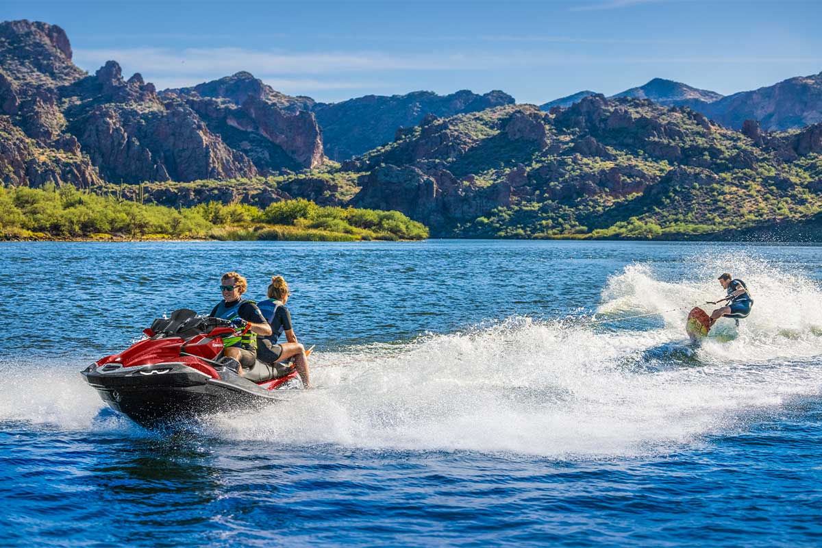 2026 JET SKI ULTRA 310LX 