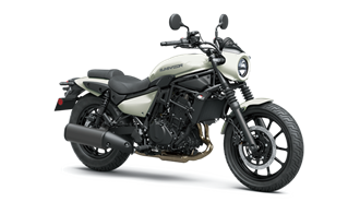 ELIMINATOR 500 SE
