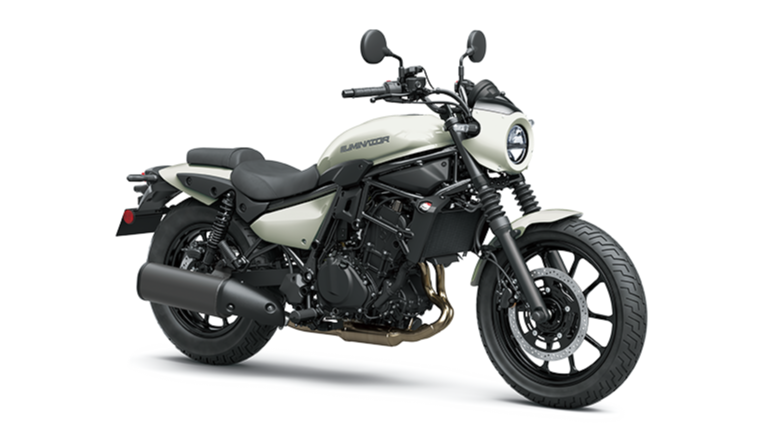 ELIMINATOR 500 SE
