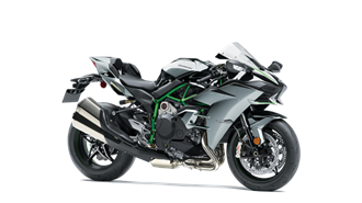 NINJA H2 CARBON