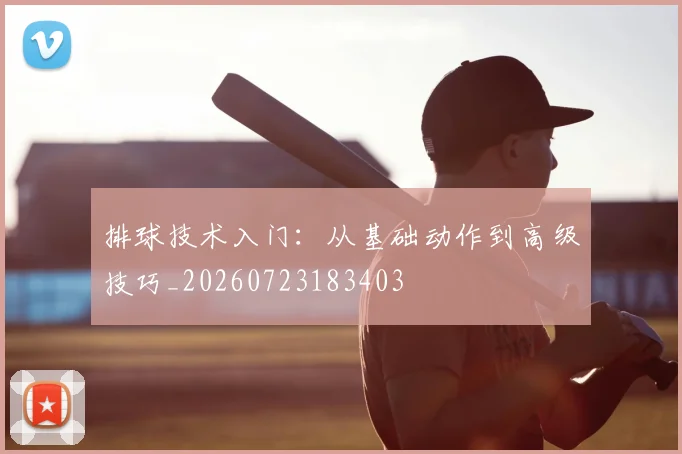 排球技术入门:从基础动作到高级技巧_20260723183403