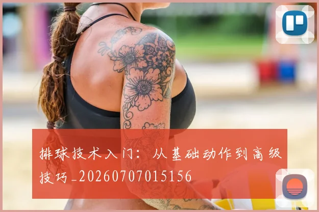 排球技术入门：从基础动作到高级技巧_20260707015156